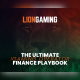 lion-gaming-launches-the-ultimate-igaming-operator-finance-playbook,-building-on-the-success-of-the-marketing-edition