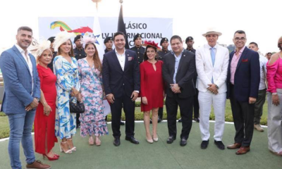 hipodromo-presidente-remon,-honored-host-of-the-international-caribbean-classic