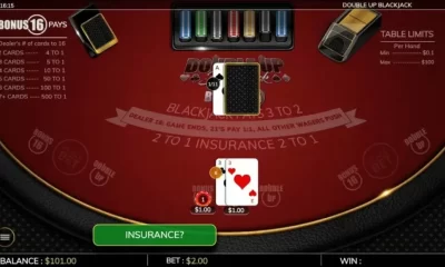 betmgm-partners-with-score-gaming-to-launch-double-up-blackjack