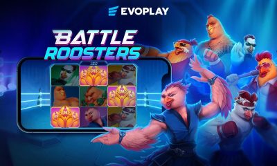 fearless-birds-take-to-the-ring-in-evoplay’s-latest-release-battle-roosters