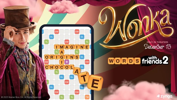 zynga-and-warner-bros.-pictures-bring-wonka-to-words-with-friends-and-other-games