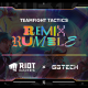 riot-games-chooses-ggtech-entertainment-as-tournament-organizer-for-tft-remix-rumble-season-in-north-america