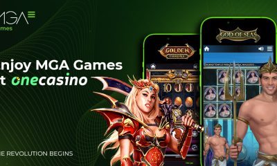 mga-games-partners-with-one-casino-to-strengthen-its-presence-in-the-netherlands