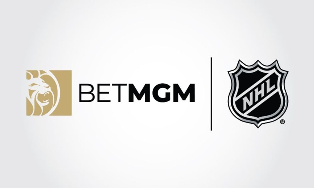 betmgm-and-national-hockey-league-announce-multi-year-north-american-partnership-extension