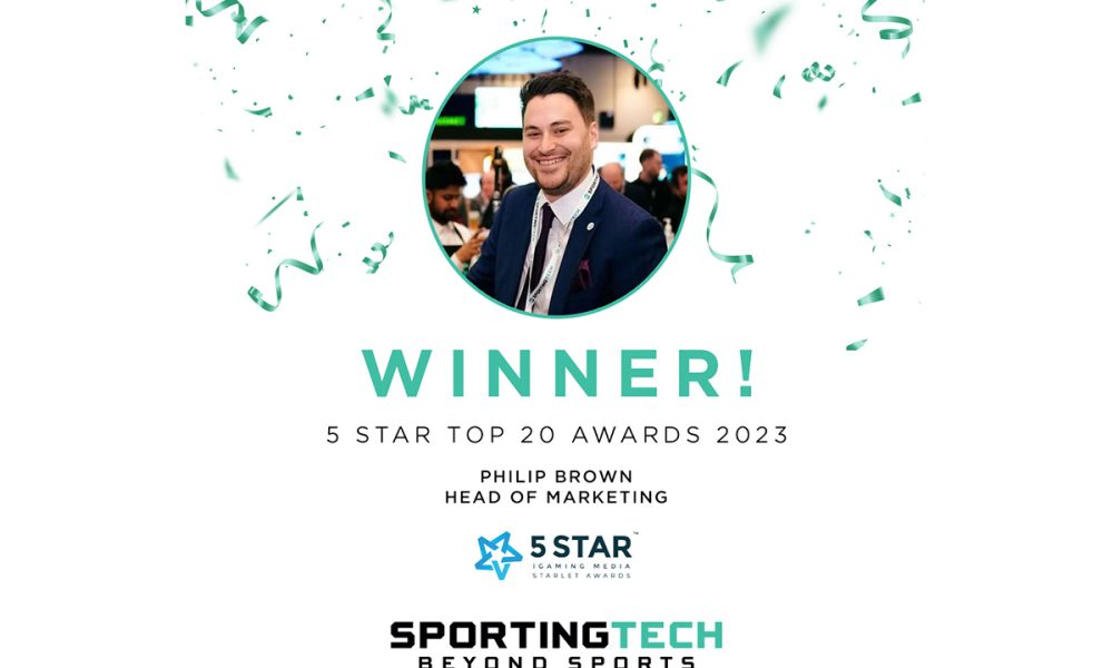 philip-brown-promoted-to-head-of-marketing-at-sportingtech