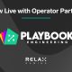 relax-gaming-partners-with-playbook-engineering