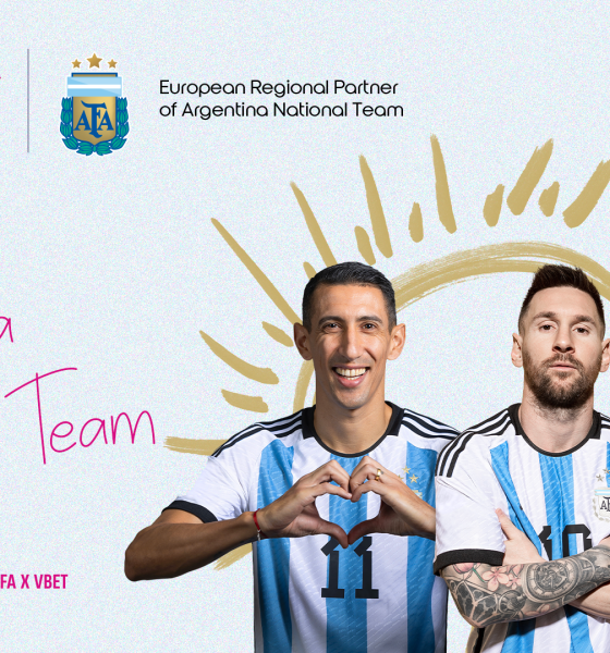 vbet-and-argentine-football-association-announce-groundbreaking-partnership
