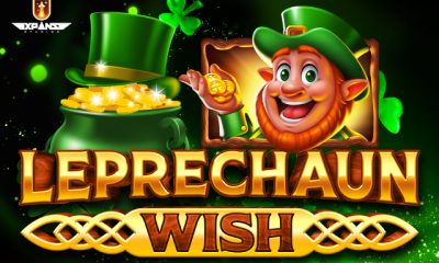 expanse-studios-releases-leprechaun-wish:-a-slot-adventure-inspired-by-irish-folklore