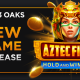 search-for-sizzling-treasures-in-3-oaks-gaming’s-aztec-fire-2:-hold-and-win-multi