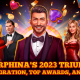 endorphina’s-2023-triumphs:-ai-integration,-top-awards,-and-more