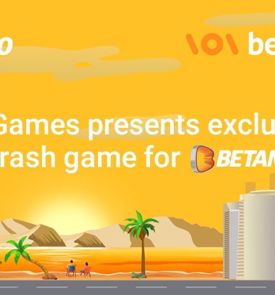 betgames-deepens-betano-partnership-with-bespoke-crash-game-launch