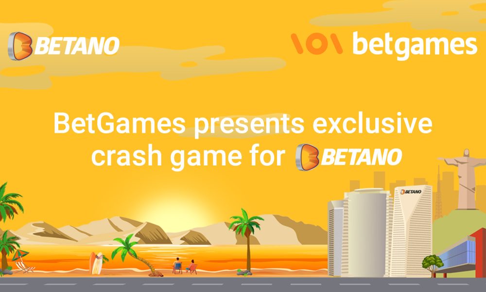 betgames-deepens-betano-partnership-with-bespoke-crash-game-launch