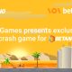 betgames-deepens-betano-partnership-with-bespoke-crash-game-launch