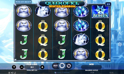 spinomenal-reveals-new-queen-of-ice-–-winter-kingdom-slot