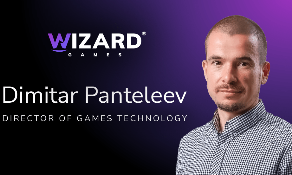wizard-games-welcomes-dimitar-panteleev-as-director-of-games-technology