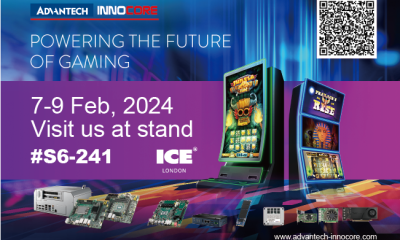 advantech-to-exhibit-at-ice-2024