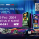 advantech-to-exhibit-at-ice-2024