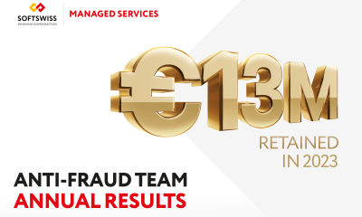 softswiss-helps-operators-safeguard-eur-13m+-in-2023