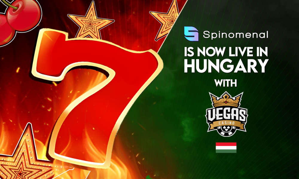 spinomenal-enters-the-hungarian-market-with-vegas.hu-partnership