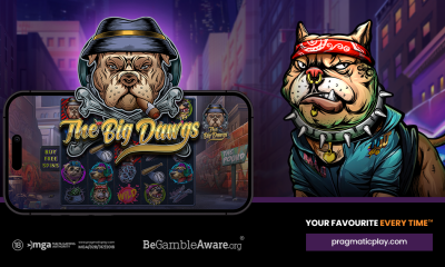 pragmatic-play-embarks-on-a-wild-adventure-with-the-big-dawgs