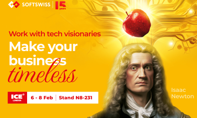 softswiss-to-illuminate-ice-london-with-a-timeless-business-approach