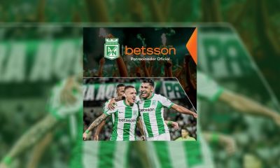 betsson-becomes-the-jersey-main-sponsor-of-atletico-nacional,-the-biggest-football-club-in-colombia