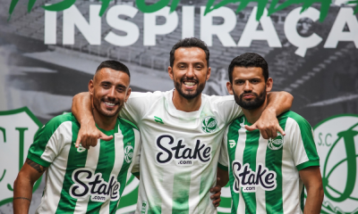 stake.com-is-the-new-master-sponsor-of-esporte-clube-juventude