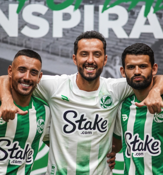 stake.com-is-the-new-master-sponsor-of-esporte-clube-juventude