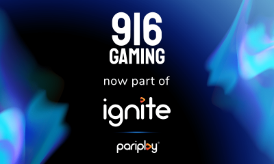 pariplay-adds-to-ignite-roster-with-916-gaming-deal
