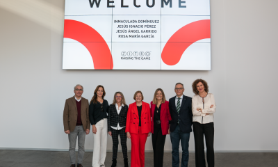 game-directors-from-andalucia,-the-valencian-community,-la-rioja,-and-catalonia-visit-zitro