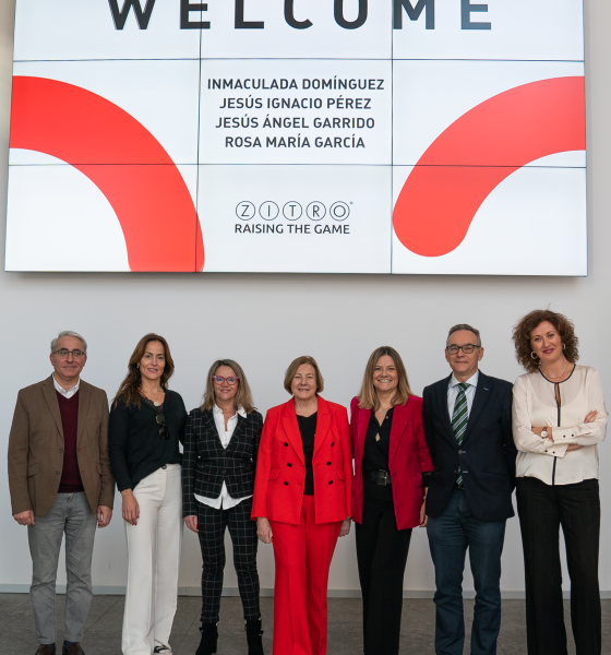 game-directors-from-andalucia,-the-valencian-community,-la-rioja,-and-catalonia-visit-zitro