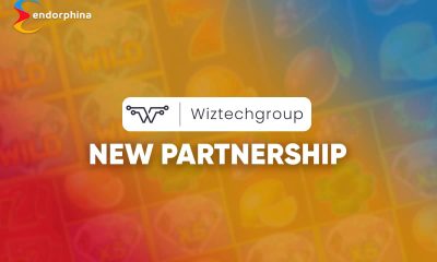 endorphina-enters-into-partnership-with-wiztech-group