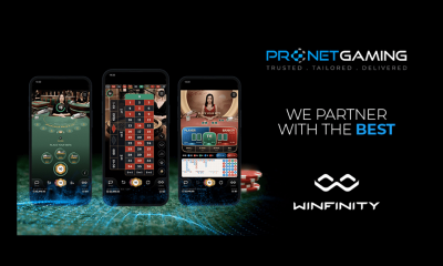 pronet-gaming-expands-content-offering-with-new-winfinity-live-casino-partnership