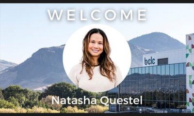 bclc-announces-new-chief-social-purpose-officer-and-vice-president,-marketing