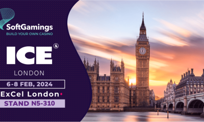 softgamings-to-ignite-the-igaming-revolution-with-pioneering-tech-at-ice-london-2024
