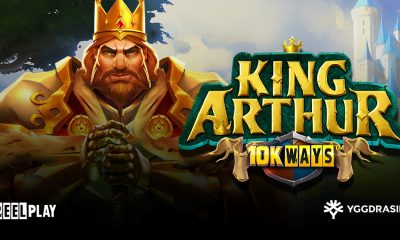 yggdrasil-journeys-into-legend-with-reelplay’s-king-arthur-10k-ways