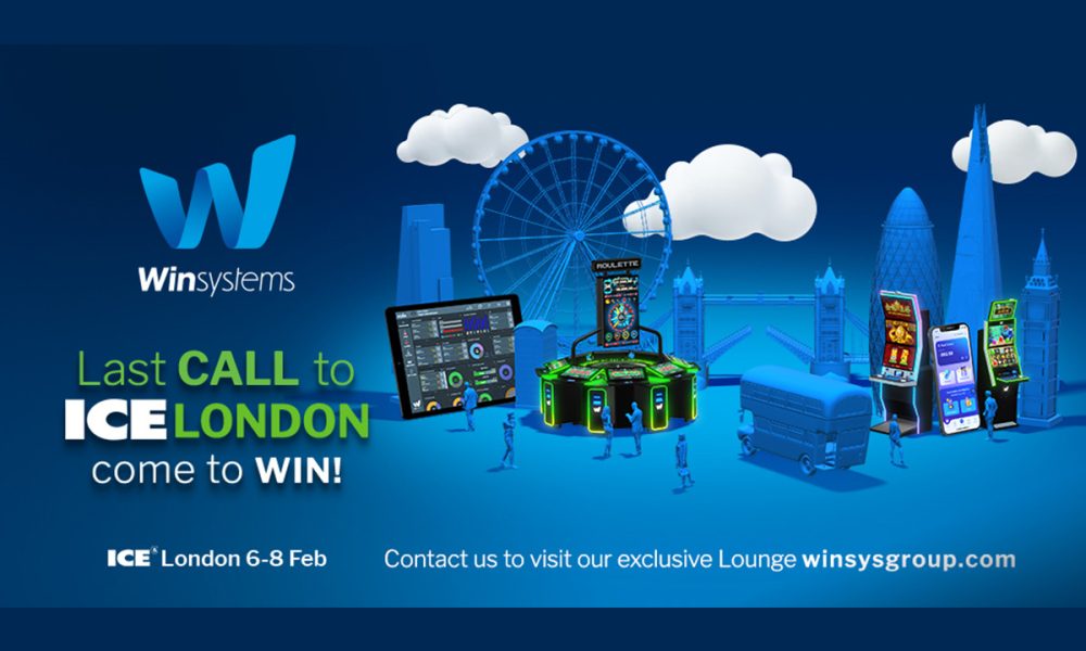 ice-2024:-win-systems-bets-on-custom-meetings-with-operators