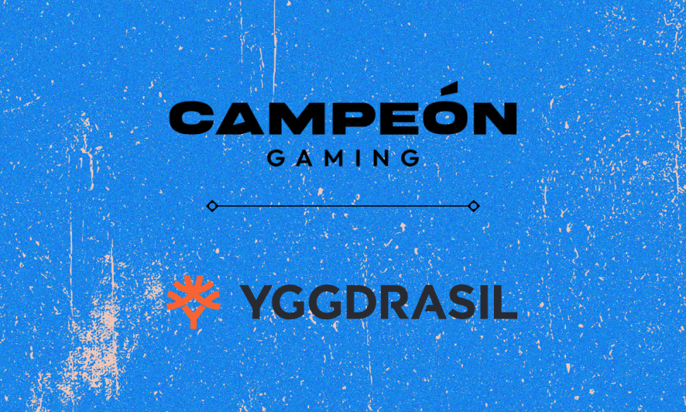 yggdrasil-joins-forces-with-esteemed-partner-campeon-gaming