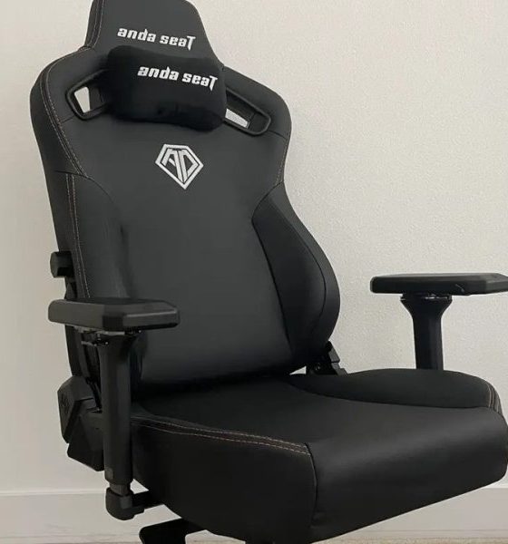 andaseat-debuts-kaiser-3-pro-and-announces-partnership-with-top-esports