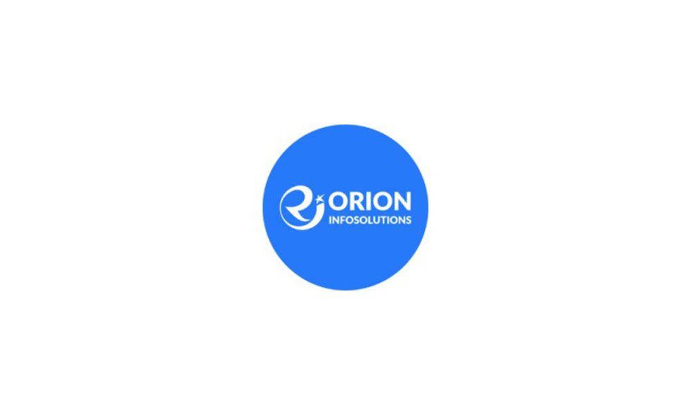 Orion info shop