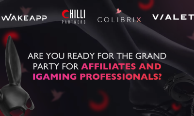 igb-affiliate-london-party-on-8-february-2024-at-fabric