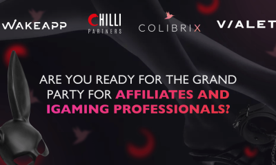 igb-affiliate-london-party-on-8-february-2024-at-fabric