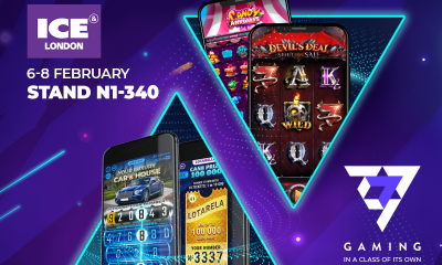 7777-gaming-set-to-showcase-innovative-content-for-online-casinos-and-digital-lotteries-at-ice-london-2024