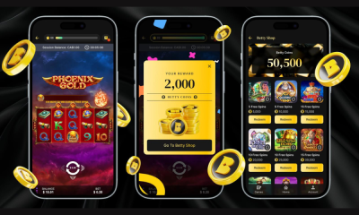 betty,-the-female-focused-online-casino,-raises-$5m-to-fuel-growth