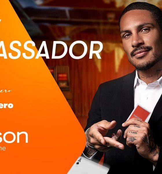 betsson-announces-global-partnership-with-peruvian-football-legend-paolo-guerrero