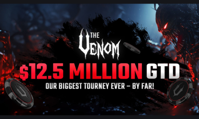 acr-poker-unleashes-biggest-ever-venom-tournament-with-a-$12.5-million-guaranteed-prize-pool