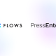 pressenter-group-announces-strategic-partnership-with-flows