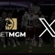 betmgm-to-reportedly-partner-with-x,-feature-sports-betting-odds-on-social-media-platform
