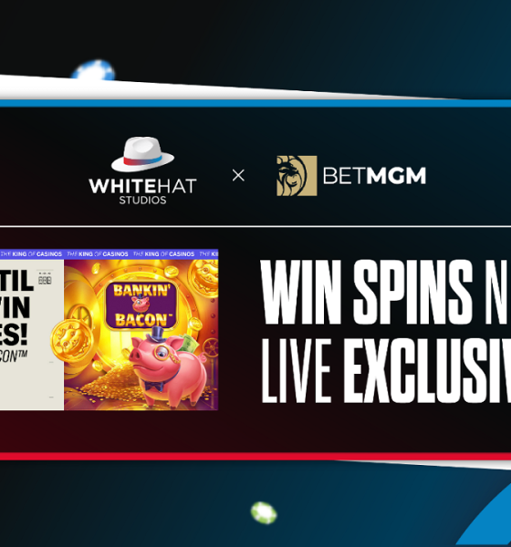 betmgm-exclusively-launches-win-spins-promotional-offer-with-white-hat-studios