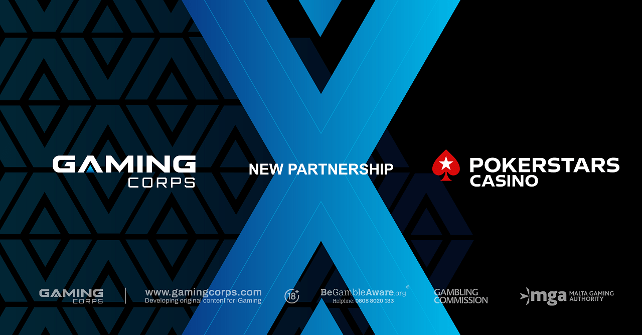 gaming-corps-makes-another-high-profile-signing-with-pokerstars-casino-partnership